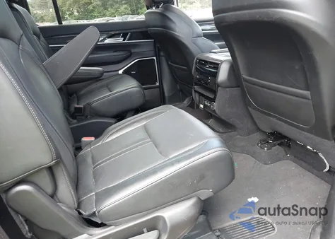 2022 Jeep Wagoneer Series Iii 4X4 из США, поврежденный, VIN 1C4SJVDT3NS131801